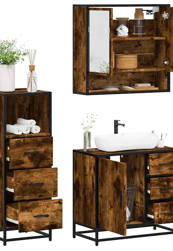 Komfortabel Möbel som passar bra vid många olika tillfällen.