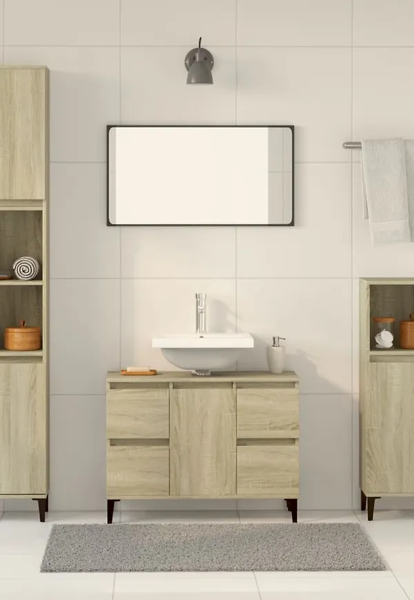 Elegant ekmöbel 2025 från vidaXL.