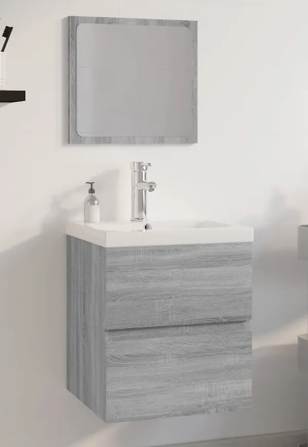 Badrumsmöbel som passar perfekt till sommaren 2025!