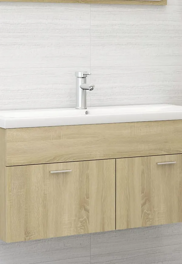 Klassisk ekskåp 2025 från vidaXL.