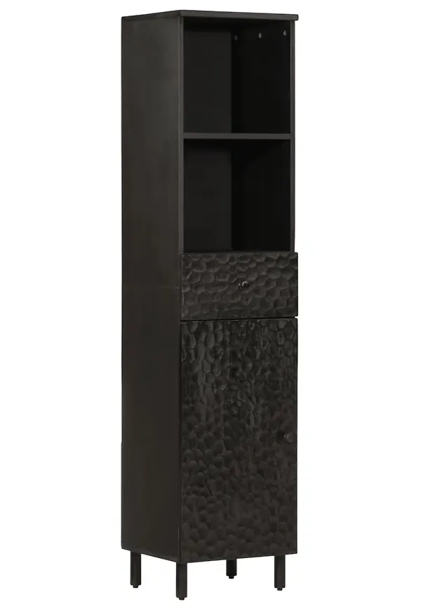 Skön järnskåp 2025 från vidaXL.