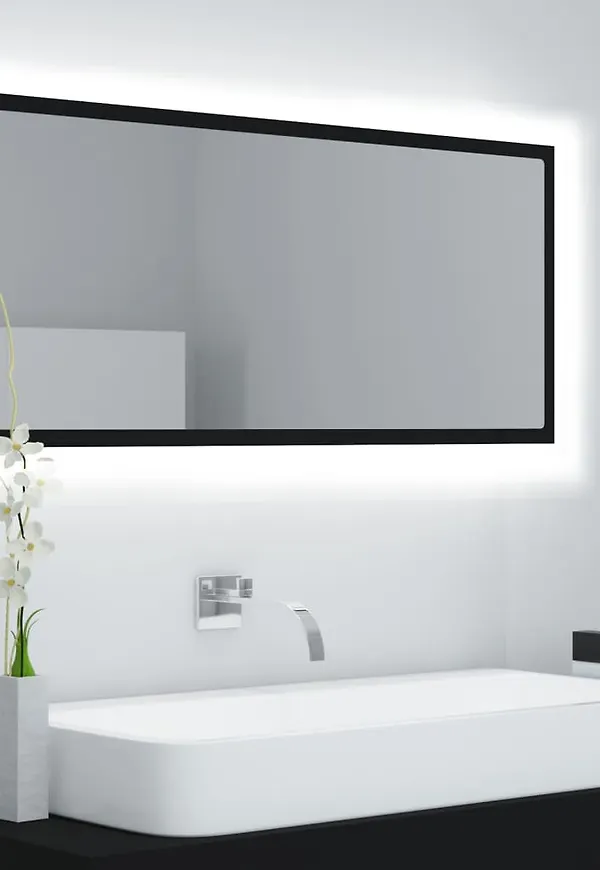 Ikonisk spegel 2025 från vidaXL.