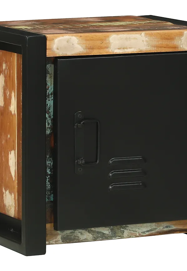 Trendig Skåp som passar bra vid många olika tillfällen.