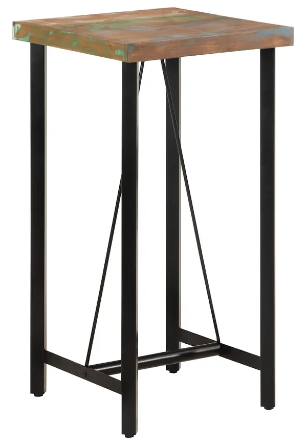 Exklusiv järnbord 2025 från vidaXL.