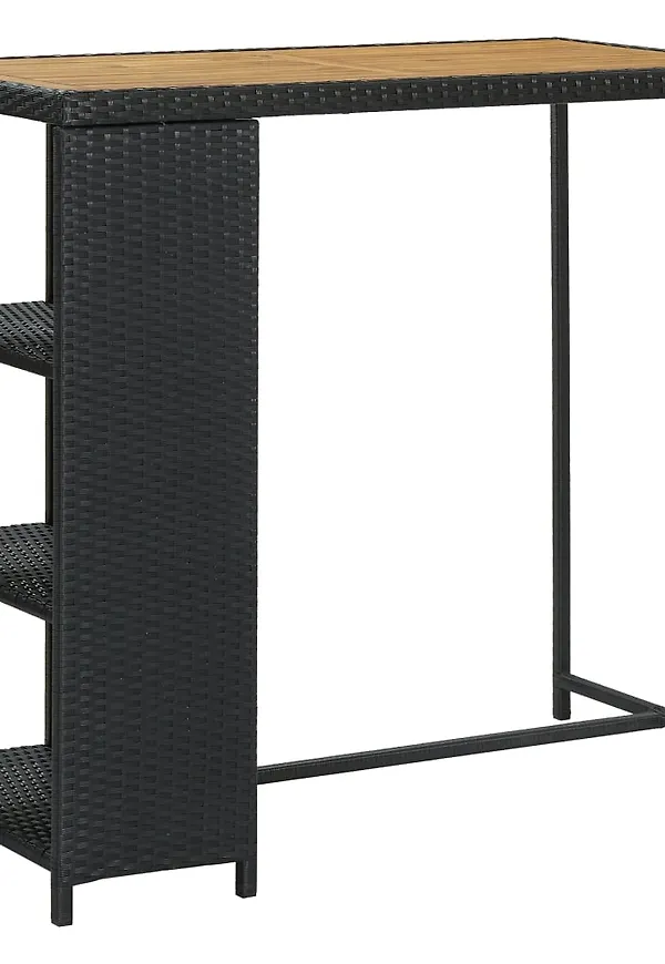 Riktigt trendig bord som passar bra vid många olika tillfällen.