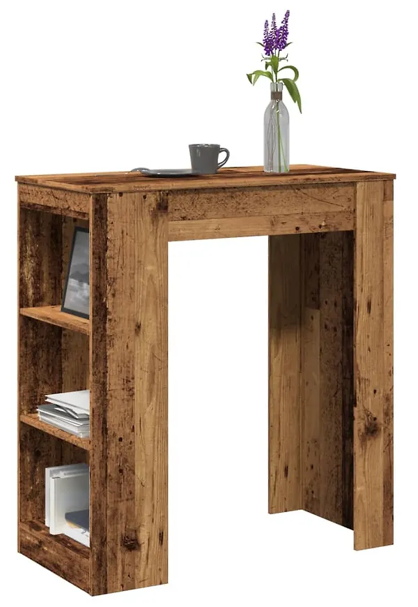 Exklusiv barbord 2025 från vidaXL.