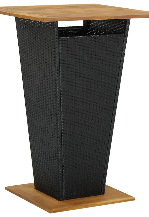 VidaXL utebord som passar perfekt till sommaren 2025!