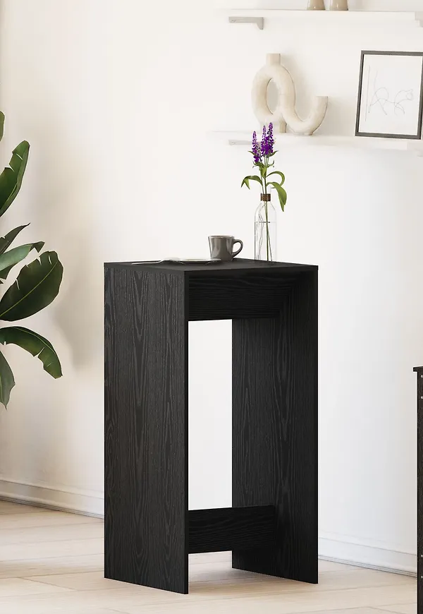 Riktigt trendig bord som passar bra vid många olika tillfällen.