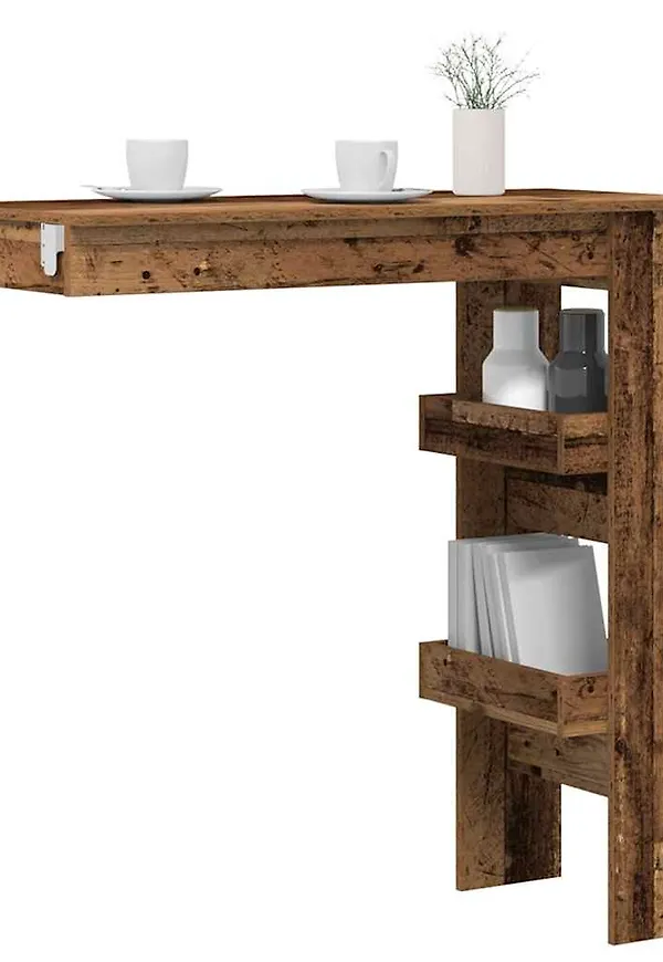 Superfin bord som passar bra vid många olika tillfällen.