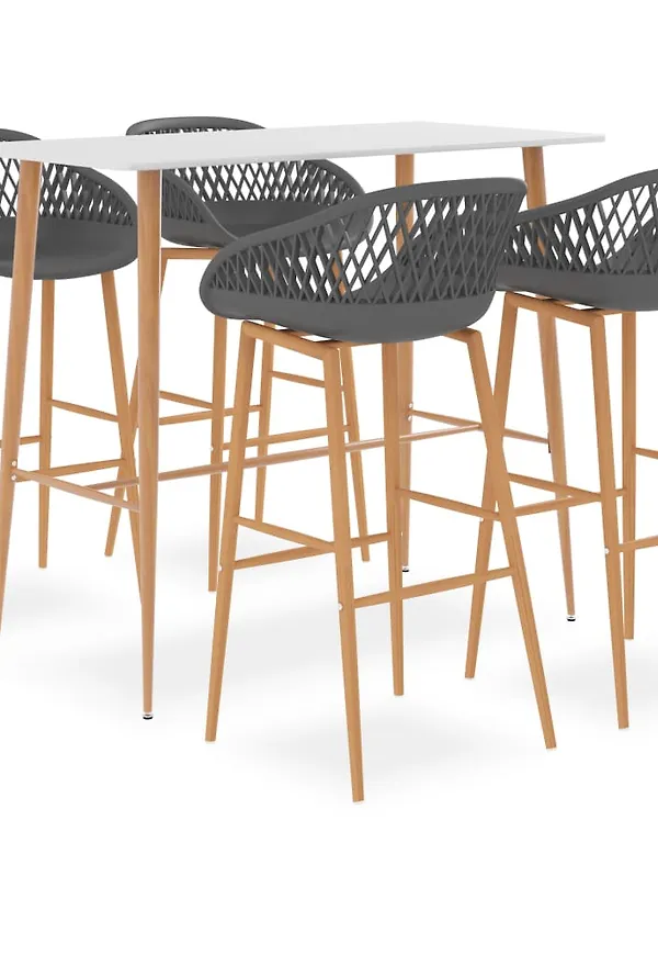 Fantastiskt fin vit möbel 2025 från vidaXL.