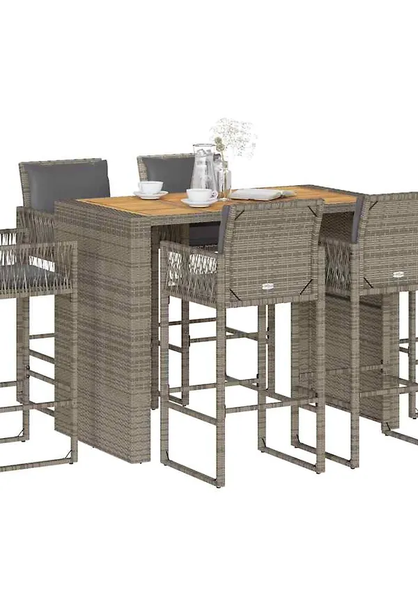 Supersnygg bord som passar bra vid många olika tillfällen.