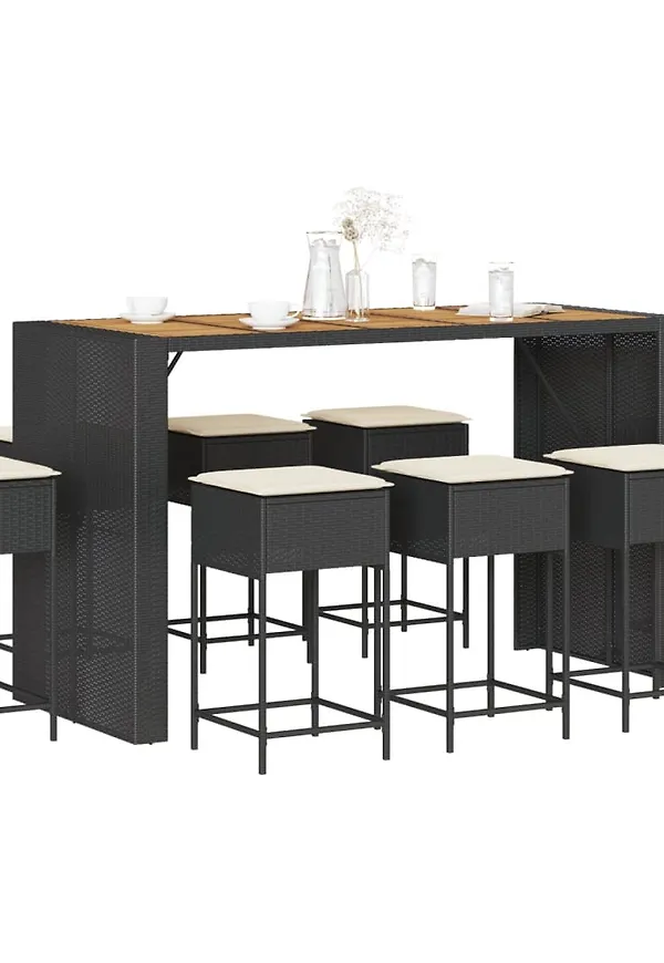 Vacker bord 2025 från vidaXL.