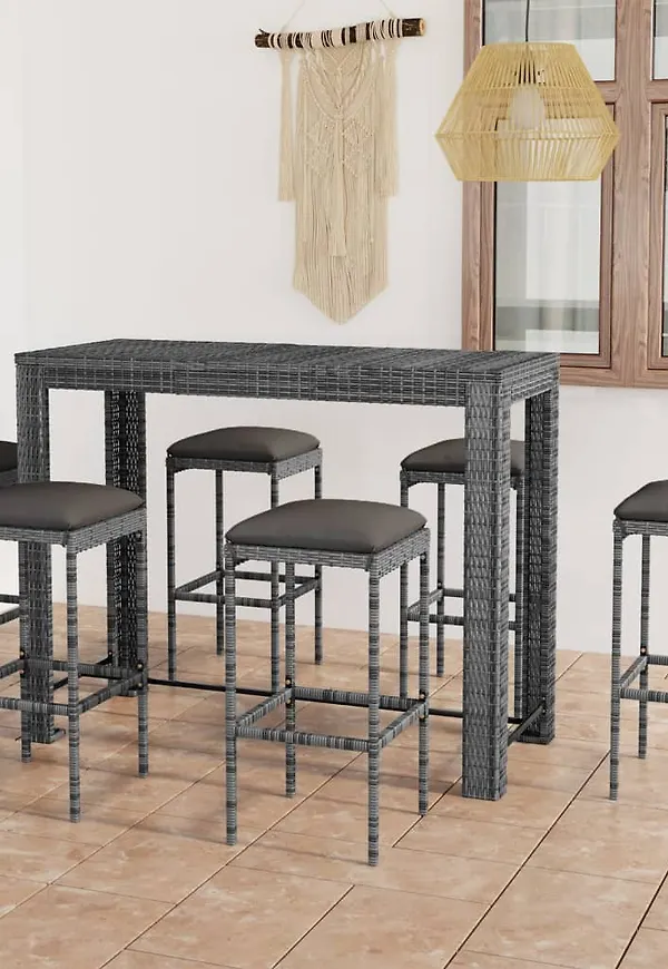 Supersnygg bord som passar bra vid många olika tillfällen.