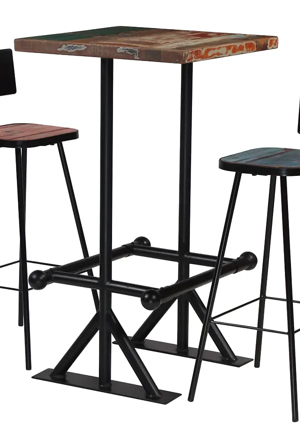 Snygg barstol 2025 från vidaXL.