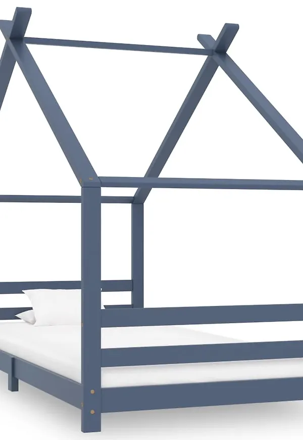 Barnsäng som passar perfekt till våren 2025!