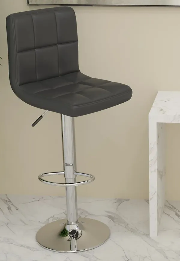 Moderiktig barstol 2025 från vidaXL.