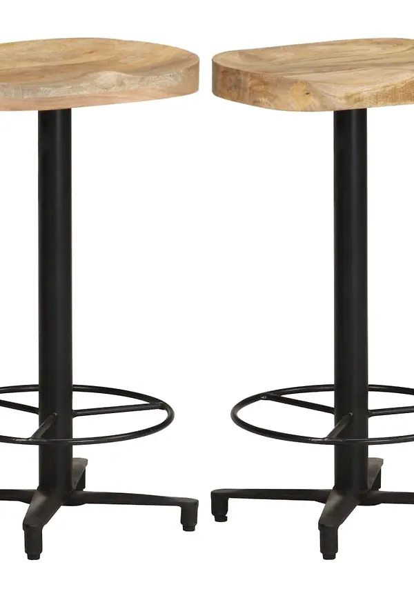 Klassisk barstol 2025 från vidaXL.