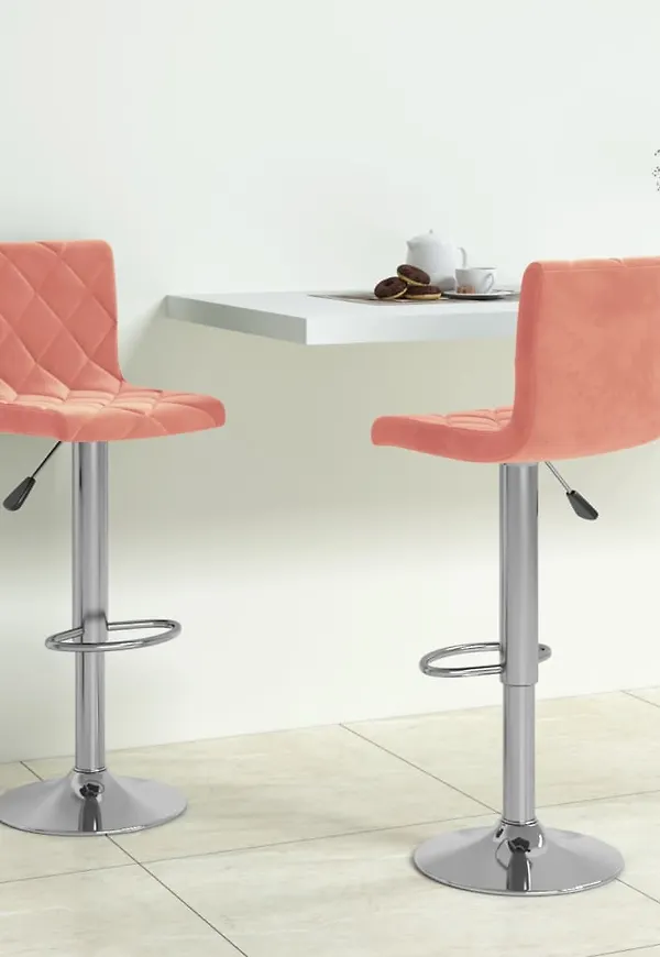 Riktigt snygg stol 2025 från vidaXL.