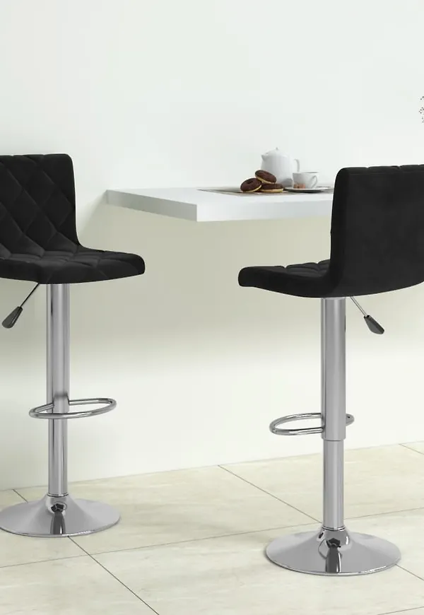 Moderiktig barstol 2025 från vidaXL.