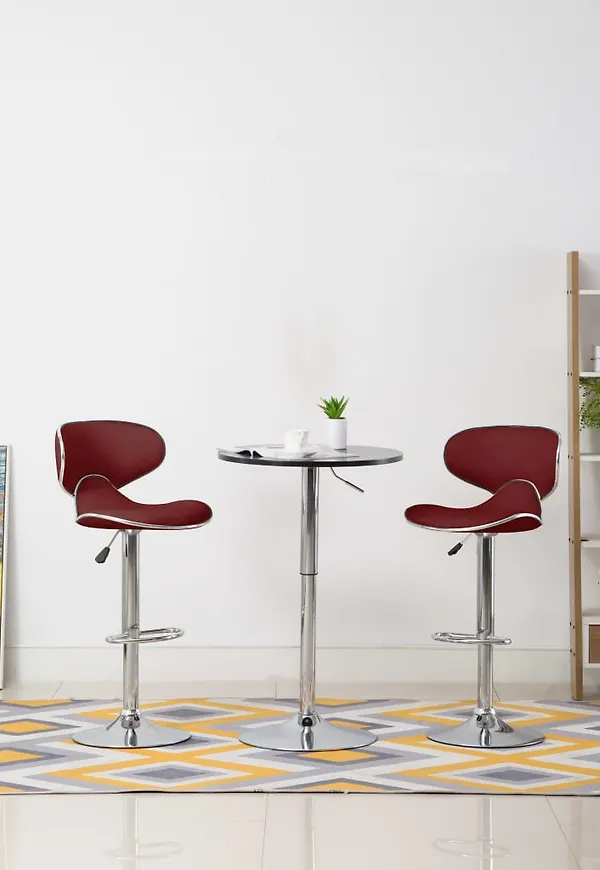 Snygg stol 2025 från vidaXL.