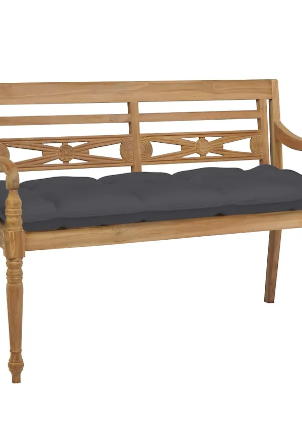 Modern möbel 2025 från vidaXL.