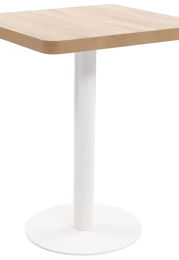 Superfin bistrobord 2025 från vidaXL.