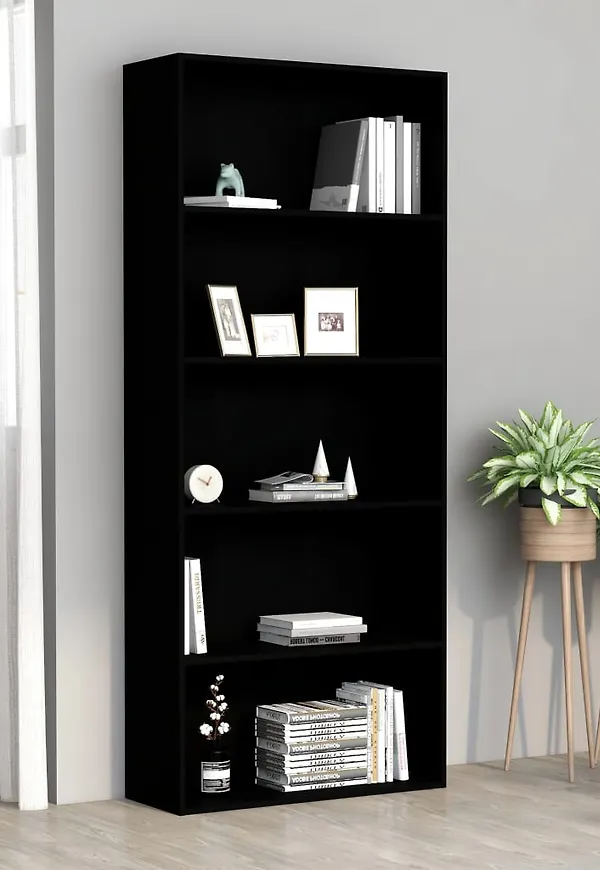 Mysig förvaringshylla 2025 från vidaXL.