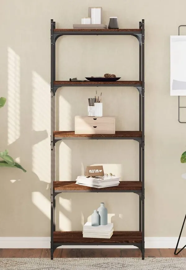 Otroligt snygg Hylla som passar bra vid många olika tillfällen.