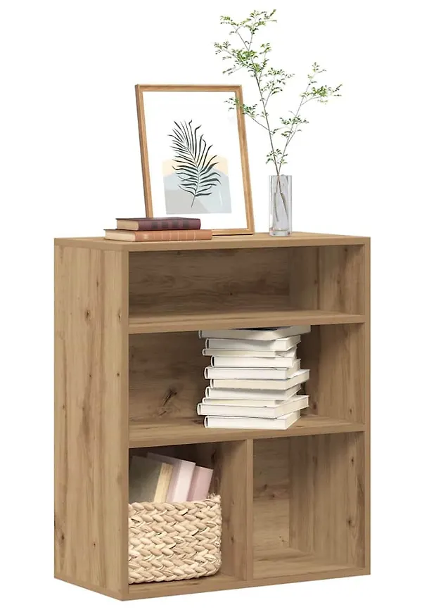 Mysig Hylla som passar bra vid många olika tillfällen.