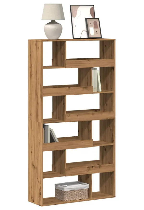 Jättesnygg hylla 2025 från vidaXL.