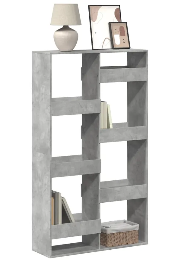 Trendig Hylla som passar bra vid många olika tillfällen.