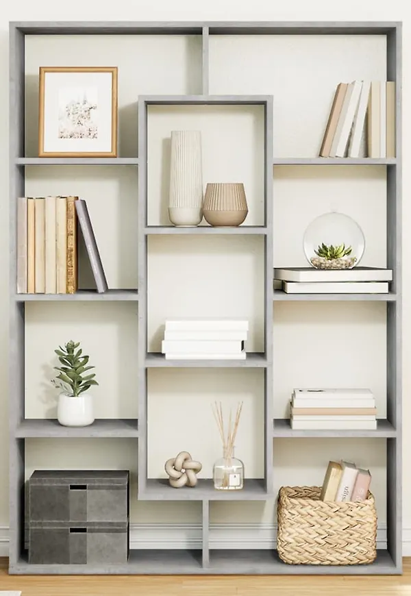 Jättefin Hylla som passar bra vid många olika tillfällen.