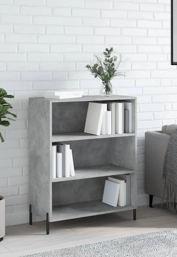 Modern serveringsbord 2025 från vidaXL.