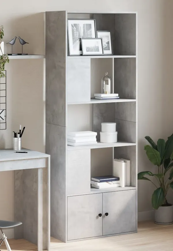 Otroligt fin hylla 2025 från vidaXL.