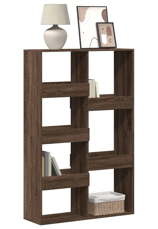 Modern Hylla som passar bra vid många olika tillfällen.