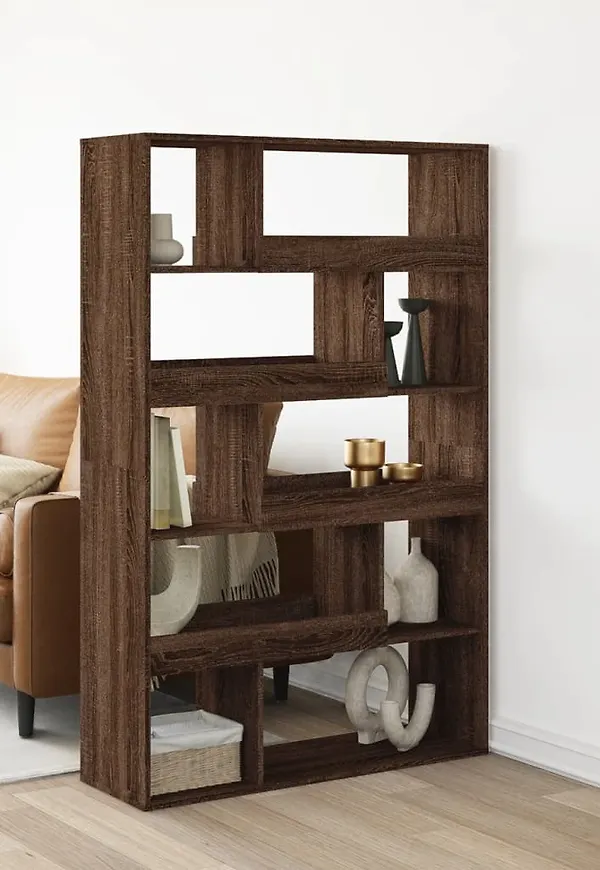 Komfortabel Hylla som passar bra vid många olika tillfällen.