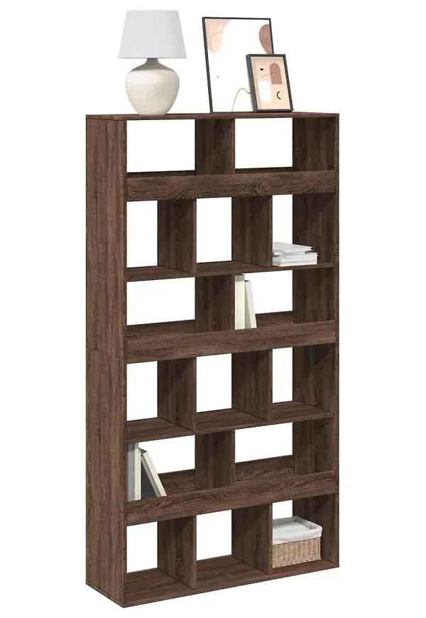 Härlig hylla 2025 från vidaXL.