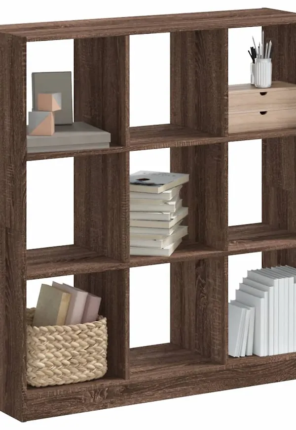 Klassisk Hylla som passar bra vid många olika tillfällen.