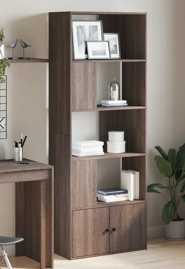 Cool Hylla som passar bra vid många olika tillfällen.