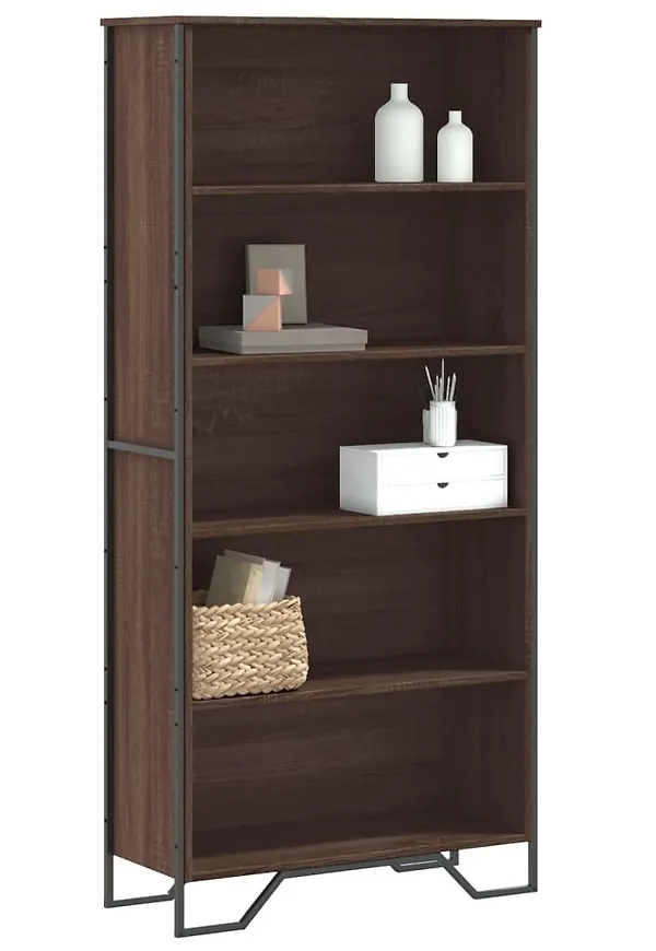 Hylla som passar perfekt till hösten 2025!