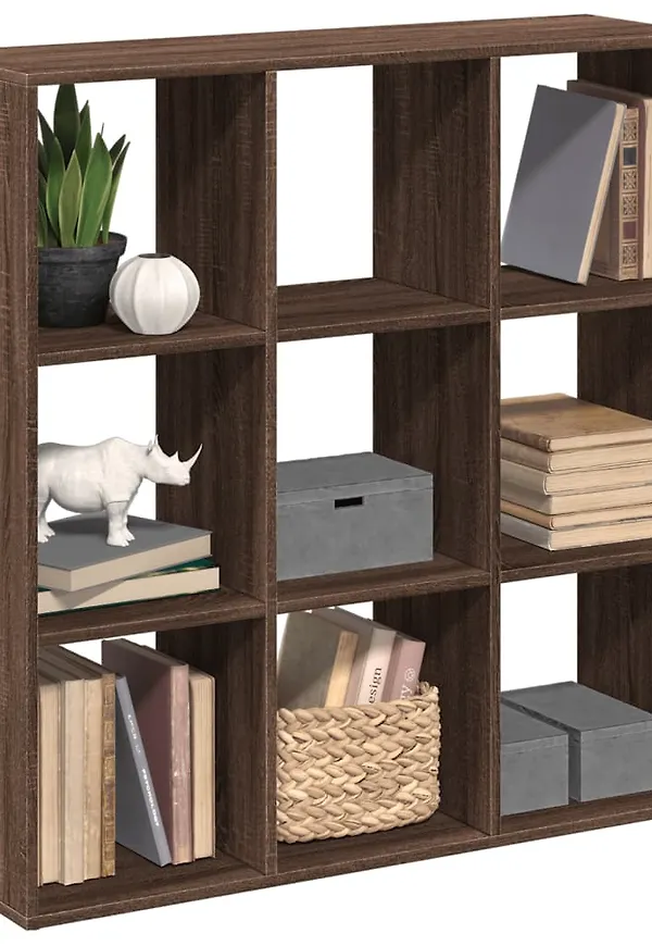 Fin Hylla som passar bra vid många olika tillfällen.