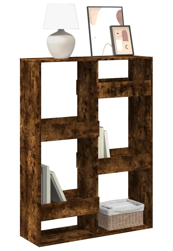 Otroligt snygg bokhylla 2025 från vidaXL.