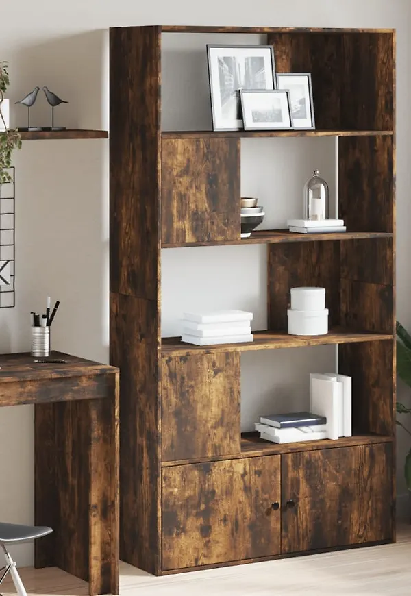 Klassisk Hylla som passar bra vid många olika tillfällen.