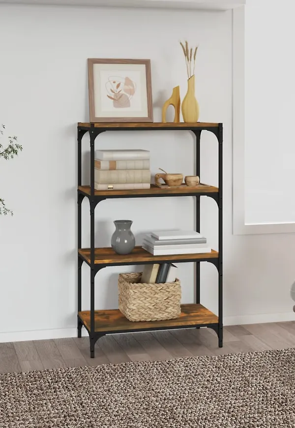 Mysig Hylla som passar bra vid många olika tillfällen.