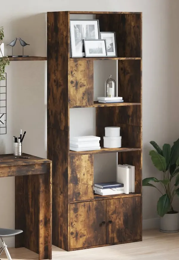 Cool Hylla som passar bra vid många olika tillfällen.