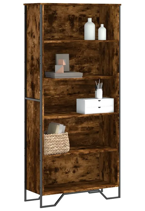 Moderiktig Hylla som passar bra vid många olika tillfällen.