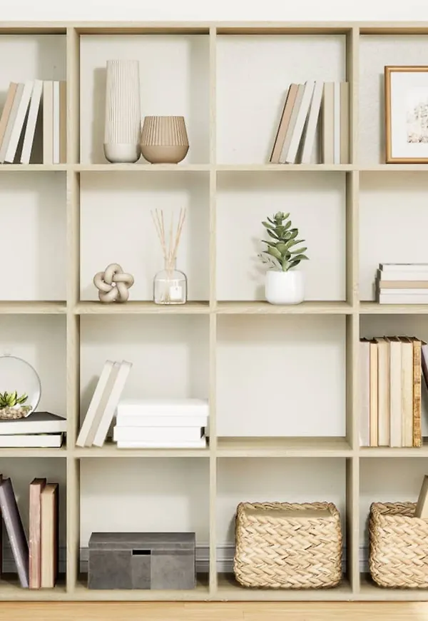 Riktigt trendig Hylla som passar bra vid många olika tillfällen.