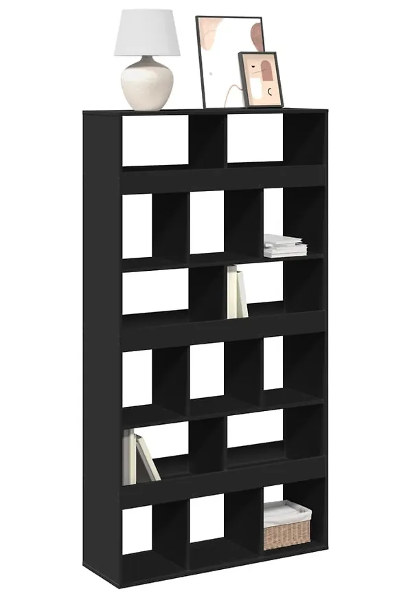 VidaXL bokhylla som passar perfekt till våren 2025!