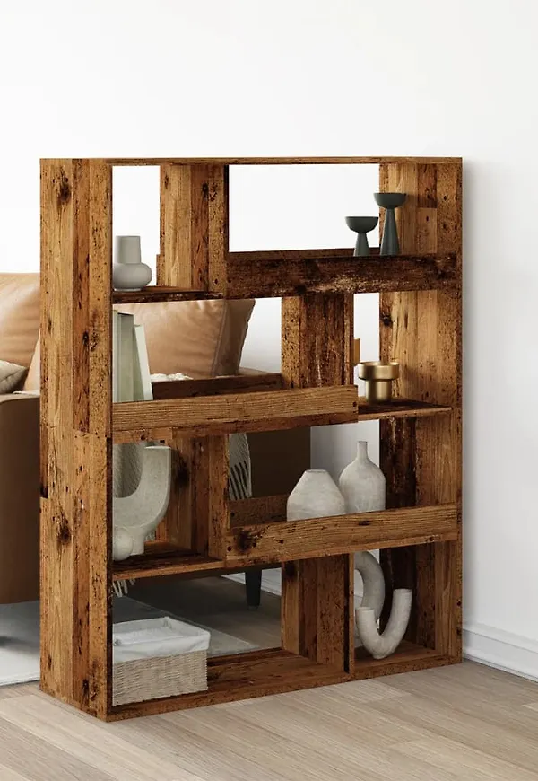 Elegant Hylla som passar bra vid många olika tillfällen.