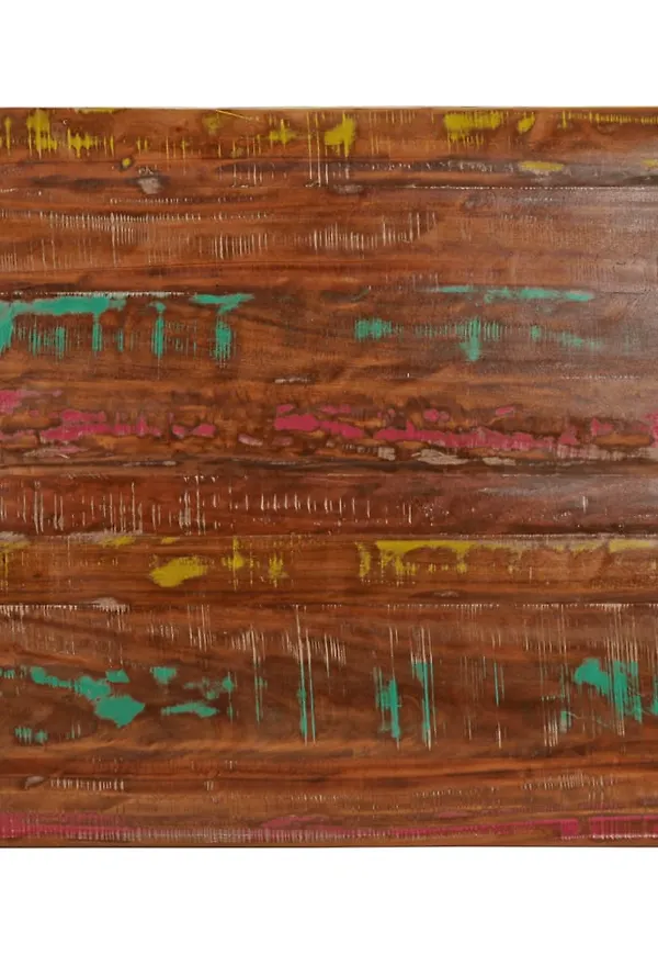 Fantastiskt snygg brun bord 2025 från vidaXL.